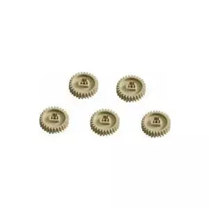 Replacement 29T gear for HP LaserJet P3005 / P3015 printers, compatible (29 teeth)