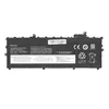 MITSU Battery for Lenovo ThinkPad X1 Carbon 4800mAh Photo 2