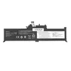 MITSU laptop battery for Lenovo ThinkPad Yoga 260 Photo 2