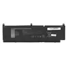 Аккумулятор MITSU для Dell Precision 7550 7560 7760 Photo 2