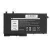 Аккумулятор MITSU для ноутбуков Dell Latitude и Precision Photo 2