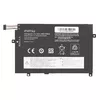 MITSU BC/LE-E470 laptop battery 3650mAh 10.95V Photo 2