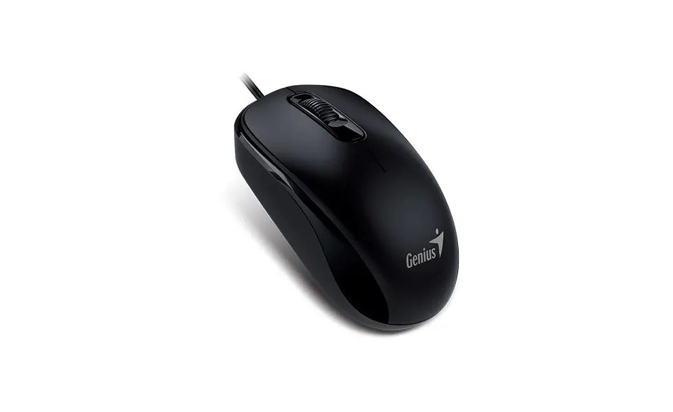 Мышь Genius Computer Technology DX-110 Photo 2