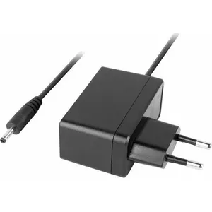 NATEC NHZ-0369 mobile device charger Indoor Black 220-240V 5V 2A