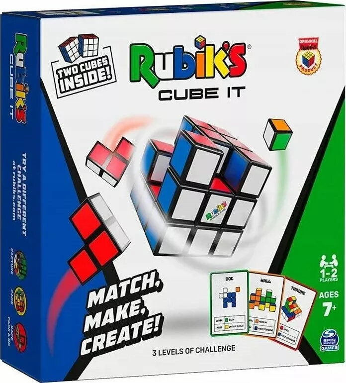 Educational Toys & Puzzles