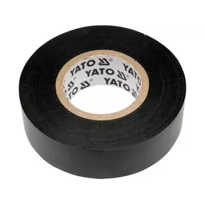 Electrical tape Yato YT-8165 20m 19mm 0.13mm EN60454-3-1-1/F-PVC