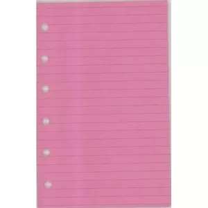 Organizer insert Antra K Line Red 270071 — fabric pocket organizer for drawers and bags
