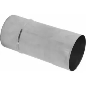 Stainless steel chimney pipe MK Systemy Kominowe RPI L250 113INV — insulated section