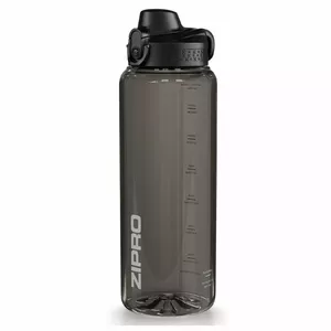 Sport water bottle Zipro Tritan 1500 ml BPA-free leak-proof