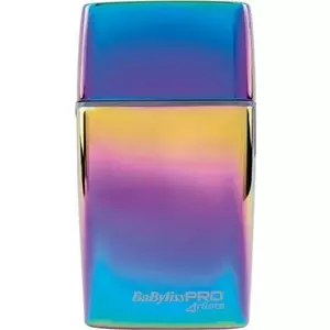 Электробритва BABYLISS FXFS2IE беспроводная перезаряжаемая