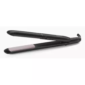 Straightening iron BaByliss CERAMIC 230 — Ceramic plates, 2 heat levels, 1.8 m cord, Black