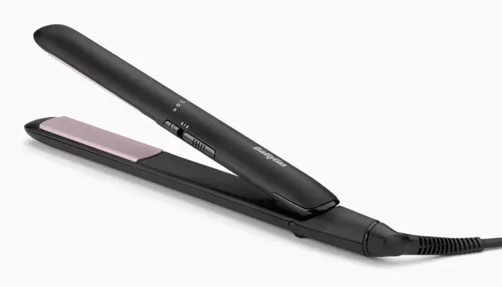 Выпрямитель BaByliss CERAMIC 230 Photo 3