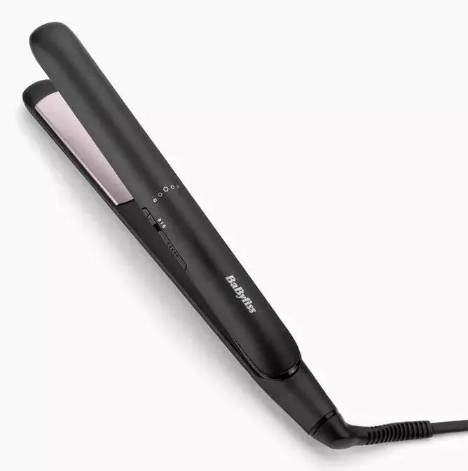 Выпрямитель BaByliss CERAMIC 230 Photo 4
