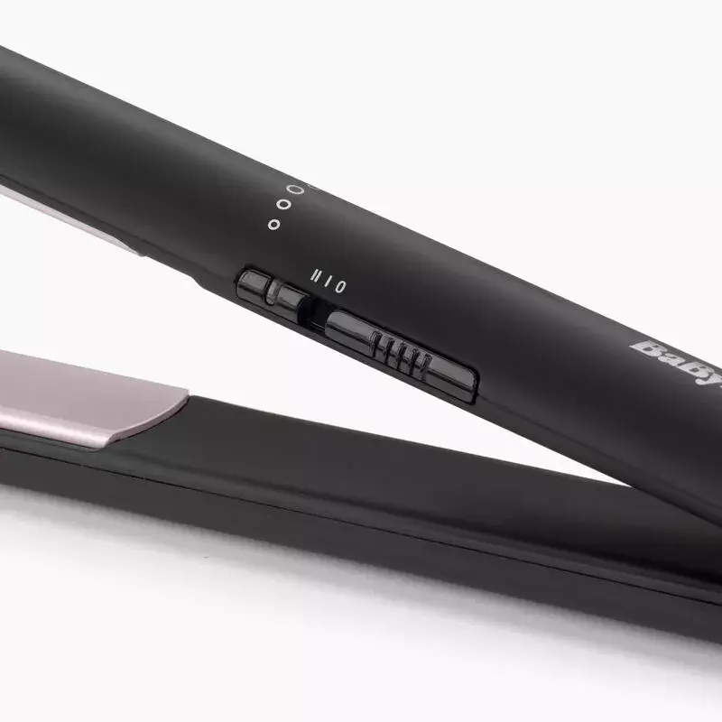 Выпрямитель BaByliss CERAMIC 230 Photo 5