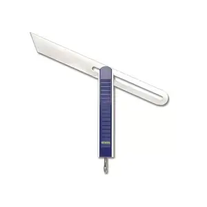 Adjustable 250 mm Construction Square Irwin 10503546