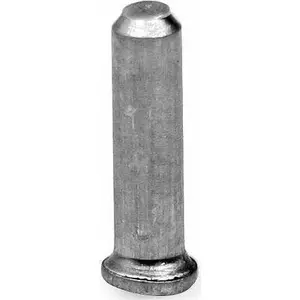 Brake and Gear Cable End Caps Shimano 7413-uniw universal 1.2 mm