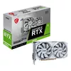 Graphics Card MSI VENTUS RTX 3050 2X XS WHITE 8G OC Photo 2