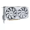 Graphics Card MSI VENTUS RTX 3050 2X XS WHITE 8G OC Photo 3