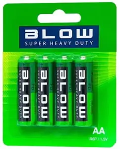 Battery BLOW Battery Blow Super Heavy Duty AAR06P BL 82-506 – Super Heavy Duty size AAR06P