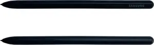 Stylus pen black — Samsung, активный стилус для сенсорных экранов, точный наконечник