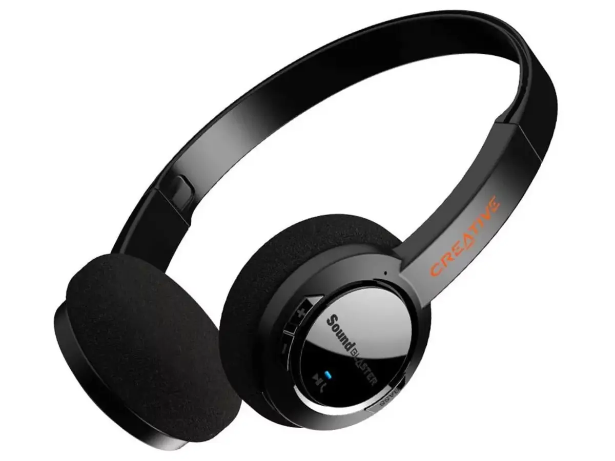 Наушники Creative Labs Sound Blaster JAM V2 Photo 2