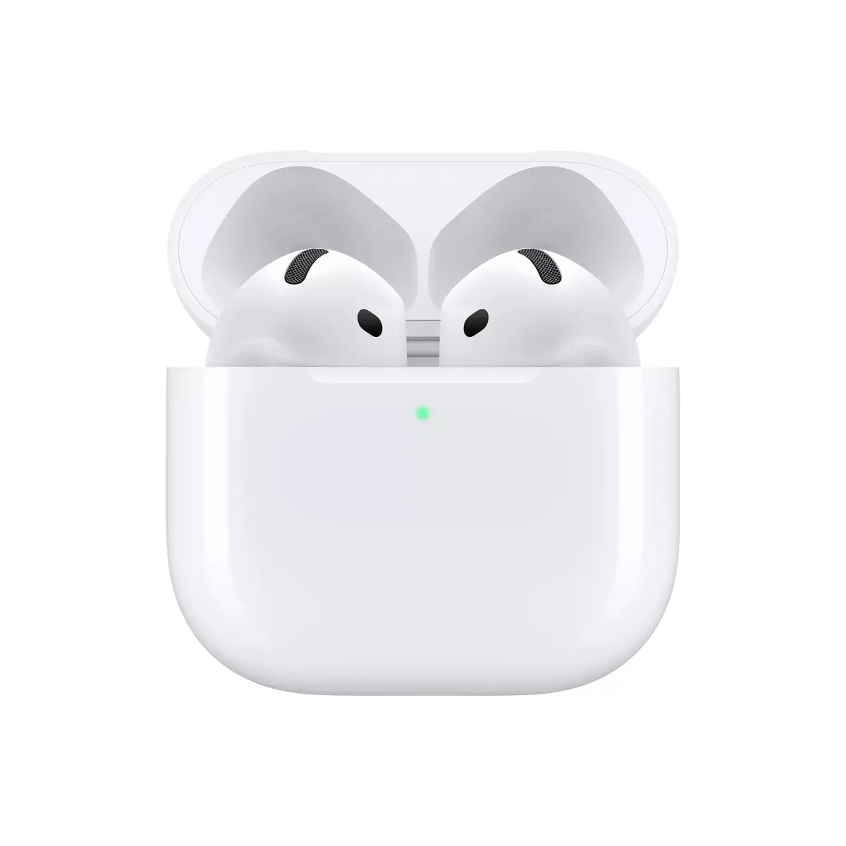 Austiņas Apple AirPods (4. paaudze) AirPods 4 Photo 2