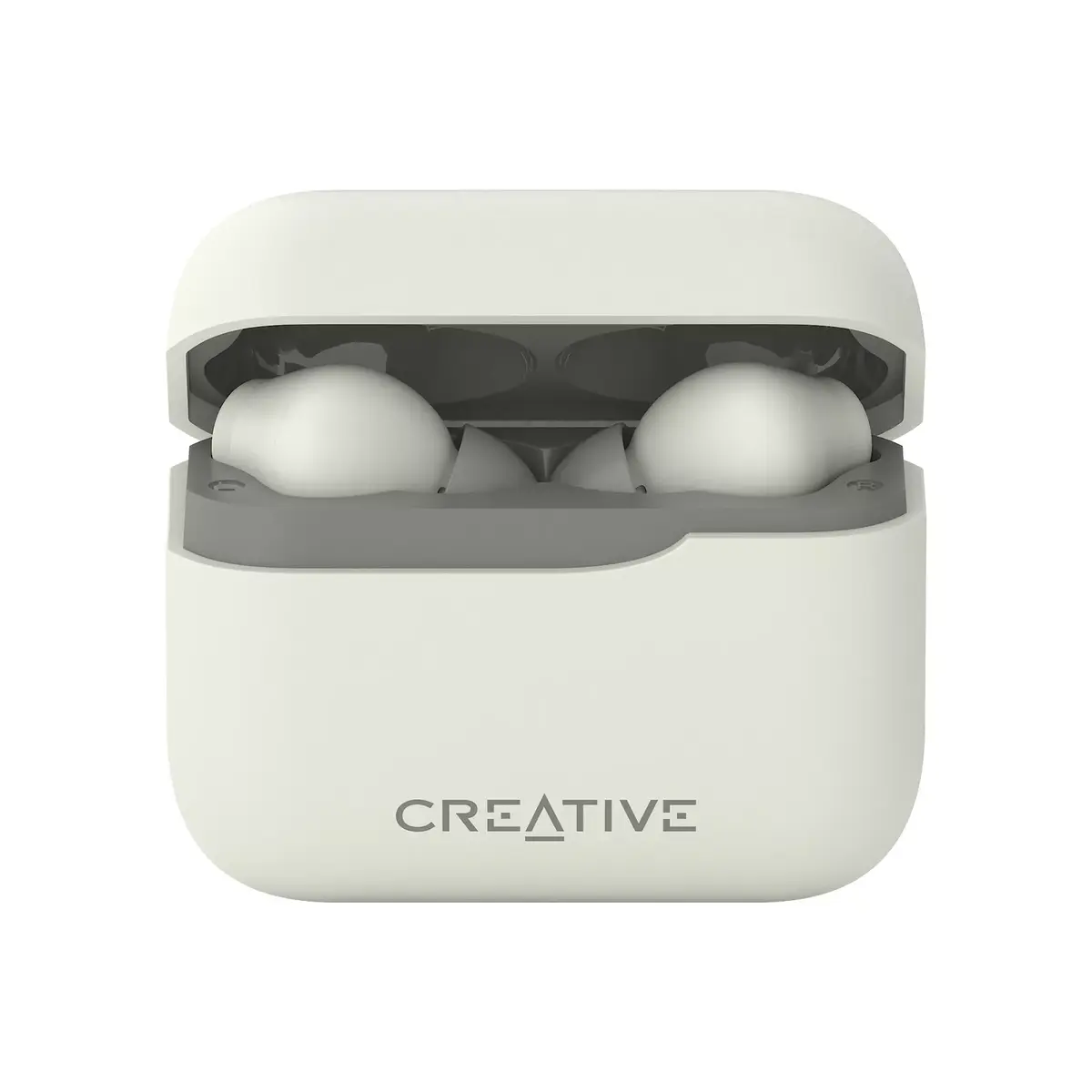 Наушники Creative Labs Creative Zen Air Plus Photo 2
