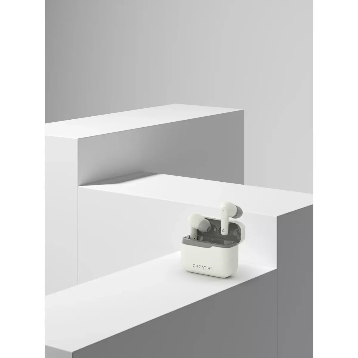 Наушники Creative Labs Creative Zen Air Plus Photo 4