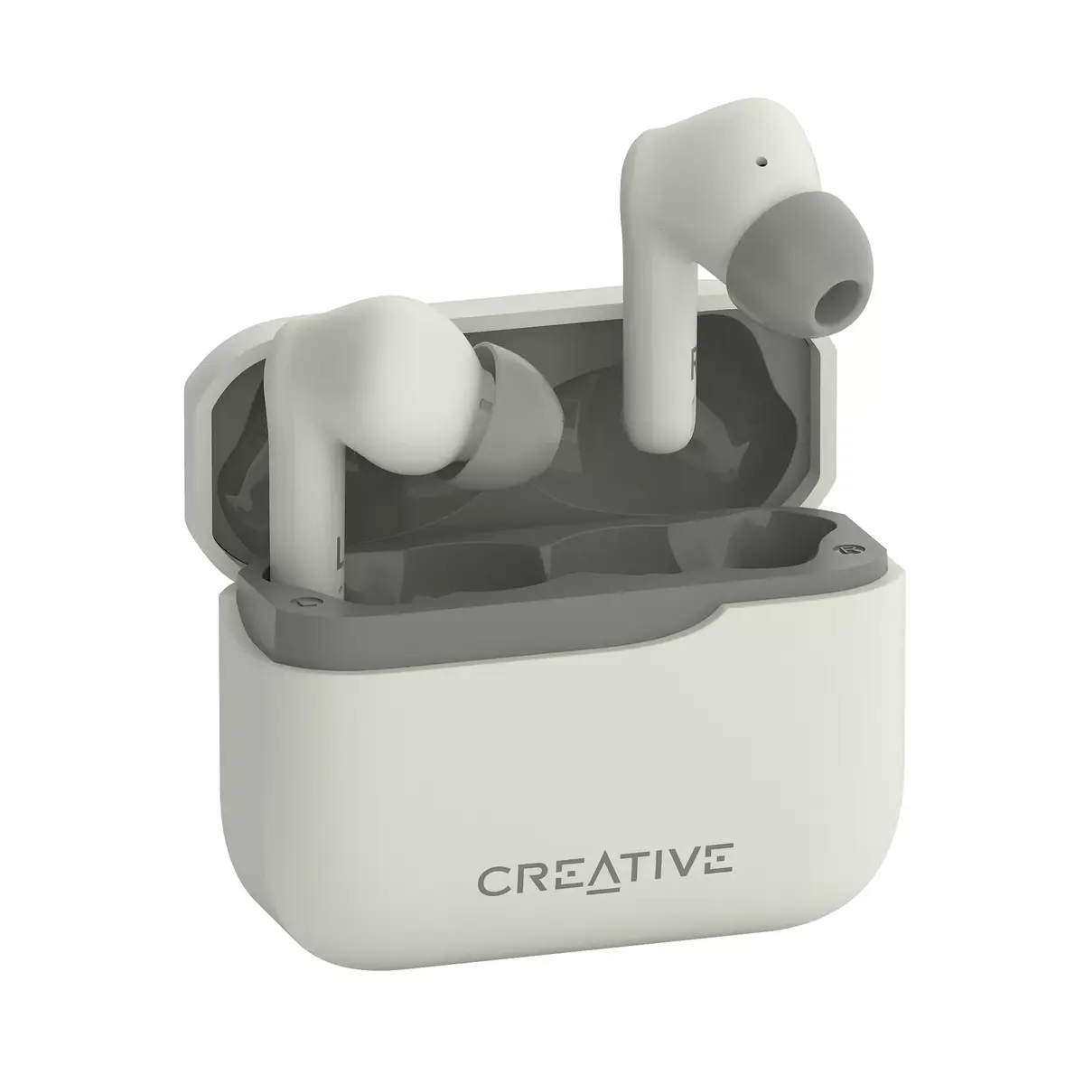 Наушники Creative Labs Creative Zen Air Plus Photo 5
