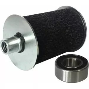 Drive Roller Attachment Glob GS02-00 with Bearing GLOB-GS02-RN01