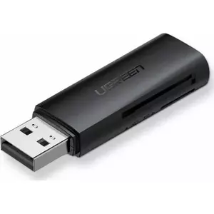 Card reader UGREEN CM264 USB 3.0 High Speed Compact Design