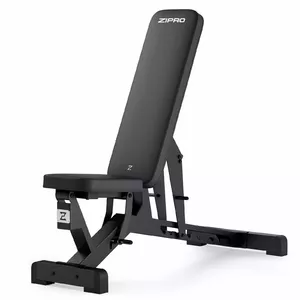 Regulējama sola Zipro Pumpiron (modelis 5902659845047)
