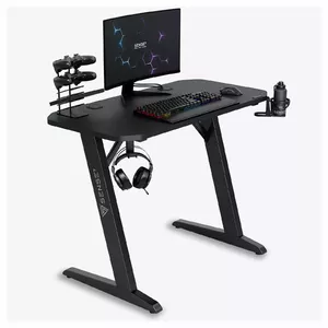 Игровой стол Sense7 Sense7 100x50 см — компактный прямоугольный стол