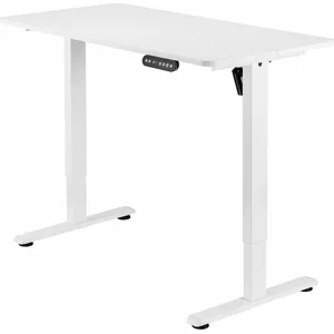 Mozos ED PRO WH Balts galds 120 cmx60 cm