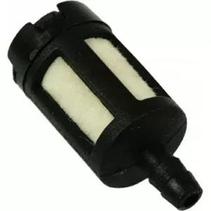 Air Filter Silver EX3806 for gas trimmer — model 3806