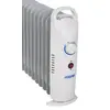 Oil electric space heater Mesko Home MS7805 Photo 2