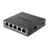 Neadministrēts slēdzis D-Link DGS-105 Photo 2
