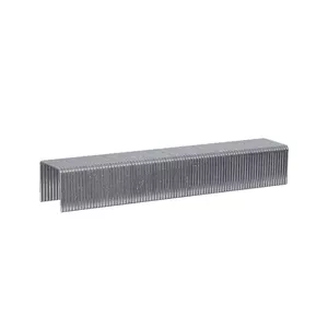 Скобы MODECO MN-46-112 53 мм, упаковка 1000 шт — скобы для степлера