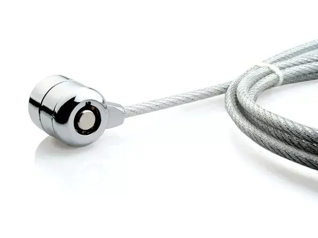 NATEC LOBSTER KEY cable lock 1.8 m Photo 2