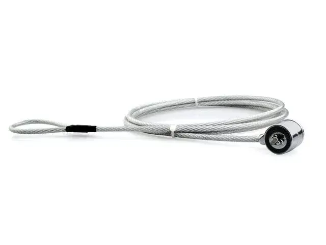 NATEC LOBSTER KEY cable lock 1.8 m Photo 3