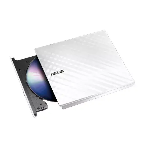 Оптический привод ASUS SDRW-08D2S-U LITE Photo 2
