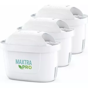 Фильтрующий картридж BRITA MAXTRA PRO Pure Performance, набор 3 шт.