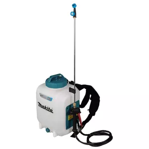 Рюкзак-опрыскиватель Makita DUS108Z 10 Л Аккумуляторный