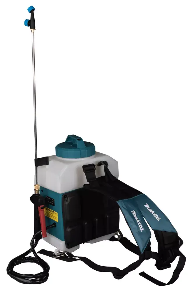 Mugurs dārza smidzinātājs Makita DUS108Z Photo 3
