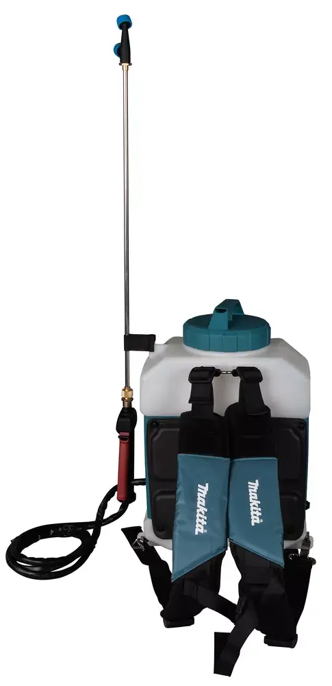 Mugurs dārza smidzinātājs Makita DUS108Z Photo 4