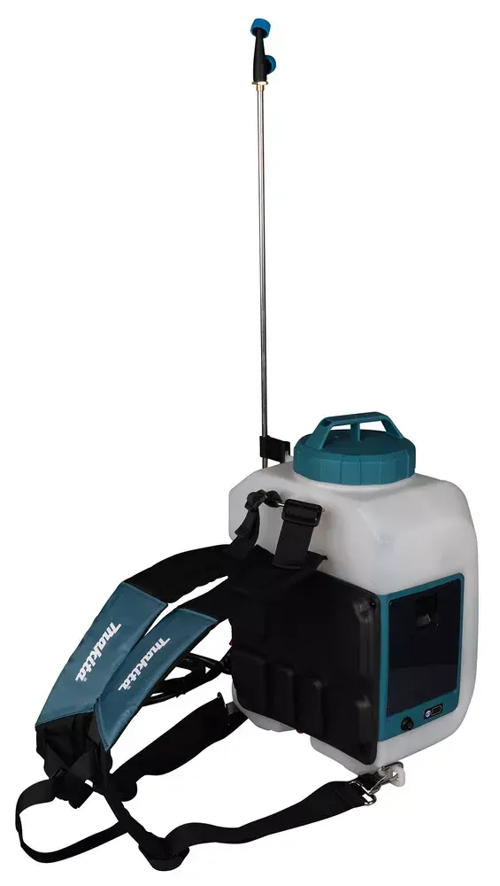 Mugurs dārza smidzinātājs Makita DUS108Z Photo 5