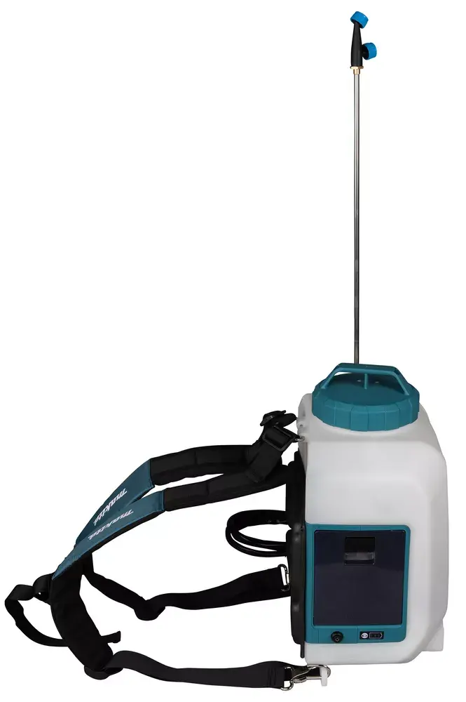 Mugurs dārza smidzinātājs Makita DUS108Z Photo 6