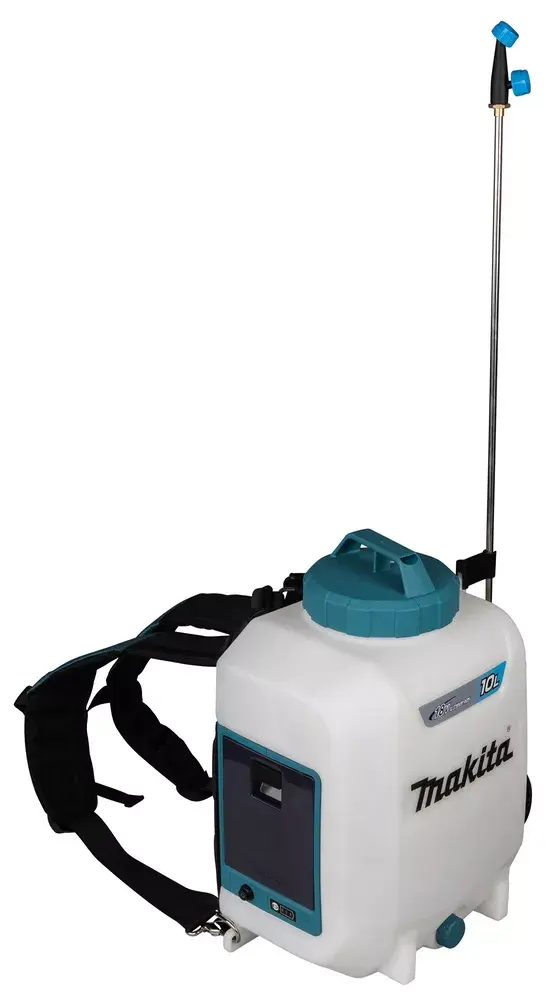 Mugurs dārza smidzinātājs Makita DUS108Z Photo 7