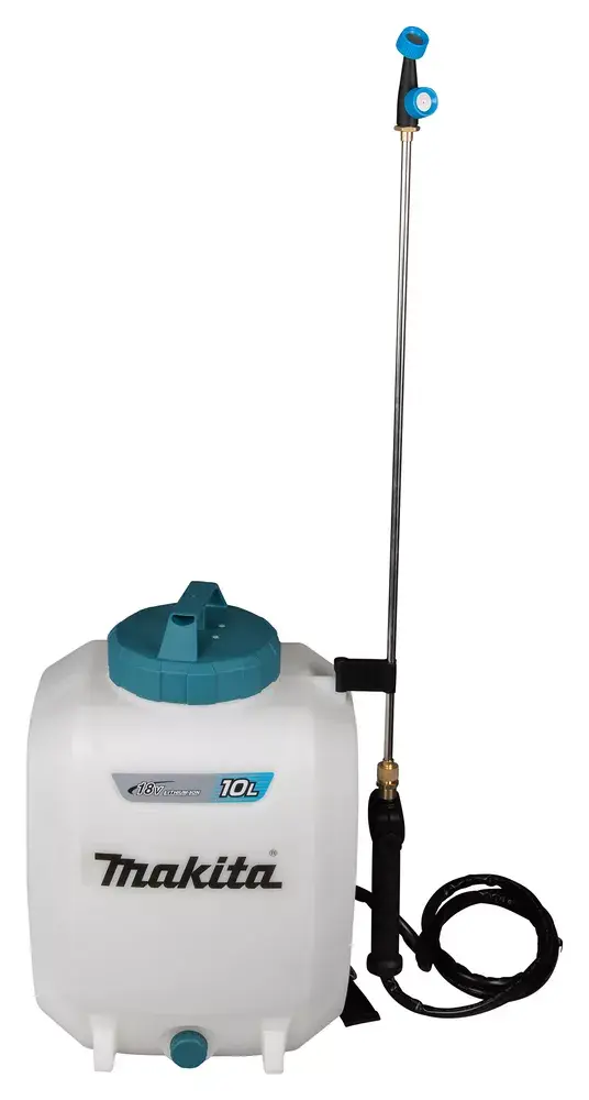 Mugurs dārza smidzinātājs Makita DUS108Z Photo 8