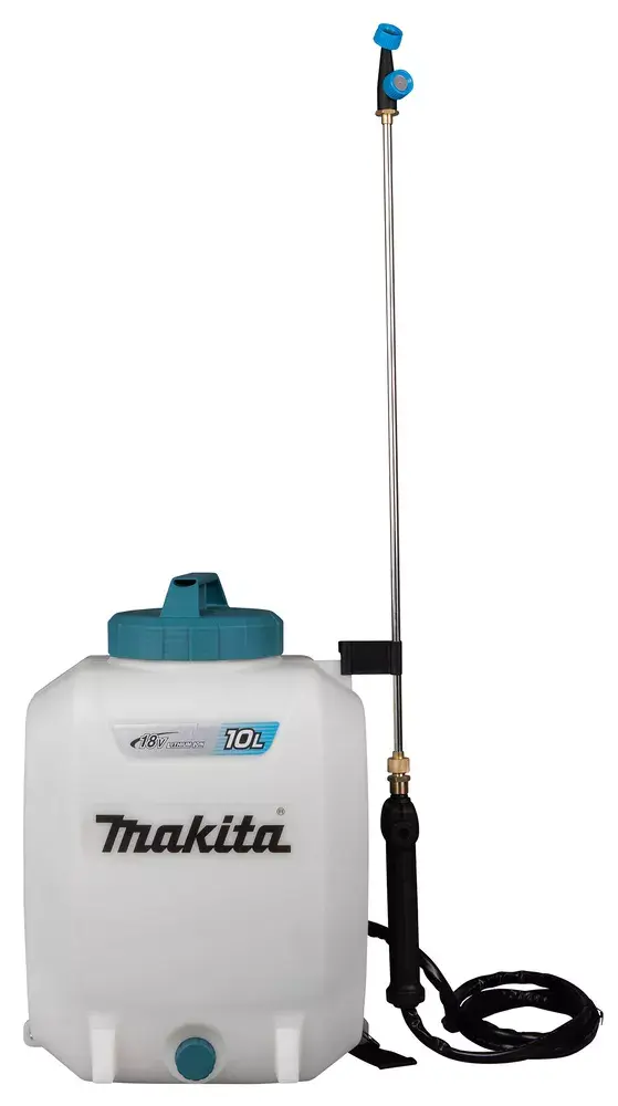 Mugurs dārza smidzinātājs Makita DUS108Z Photo 9